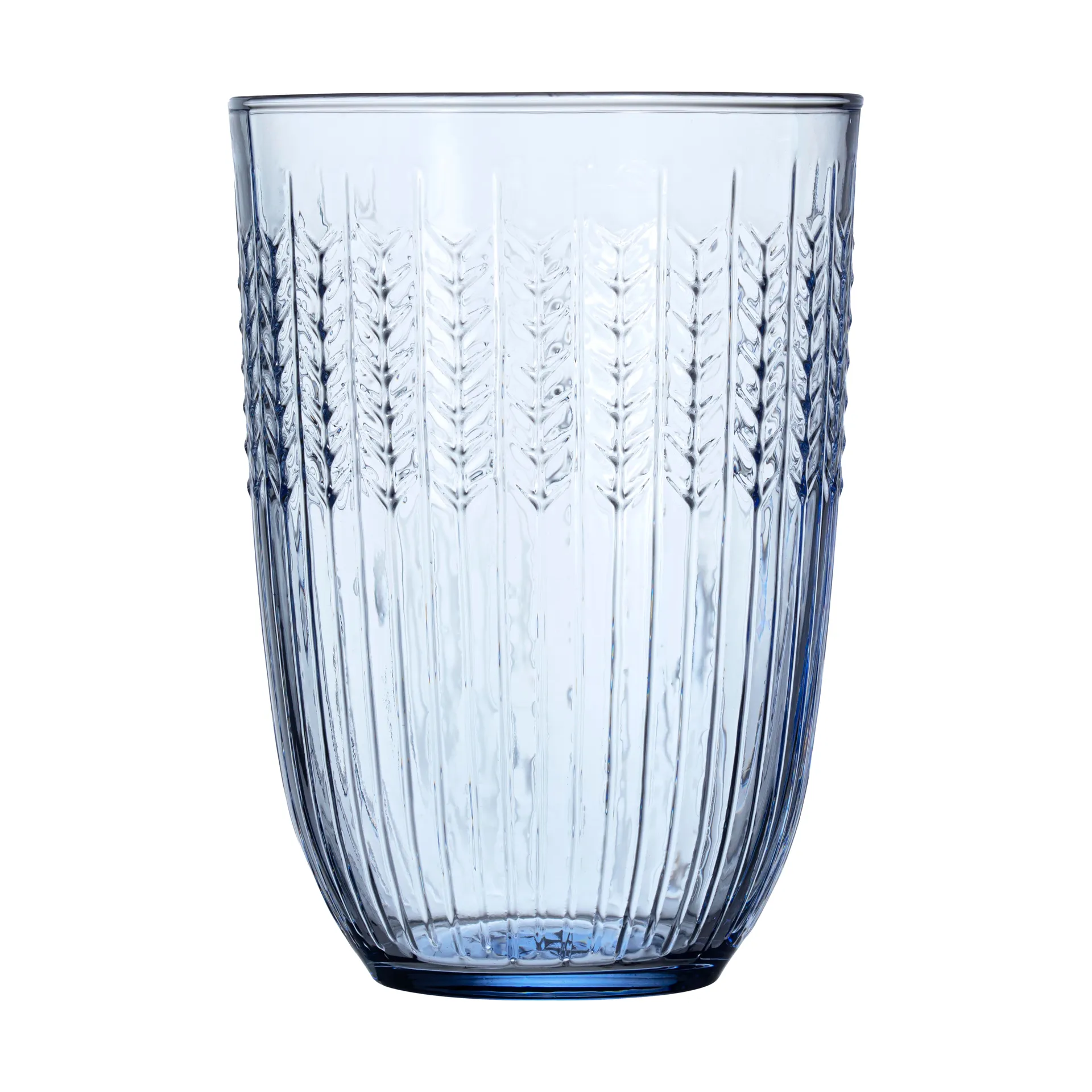 Swedish Grace juomalasi 37 cl 2-pack, Sininen Rörstrand