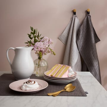 Swedish Grace keittiöpyyhe 47 x 70 cm - Sumu - Rörstrand