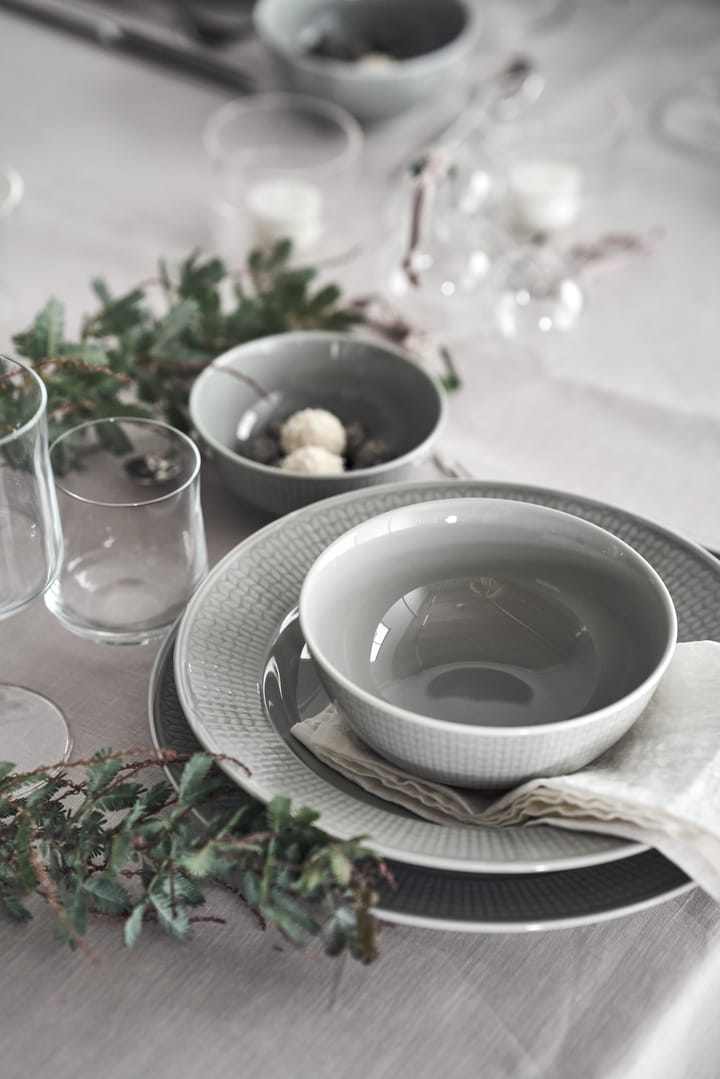 Swedish Grace kulho 60 cl, Sumu (harmaaa) Rörstrand