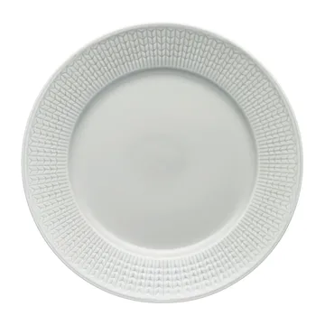 Swedish Grace lautanen Ø 27 cm 6-pakkaus Dimma (harmaa) - Rörstrand