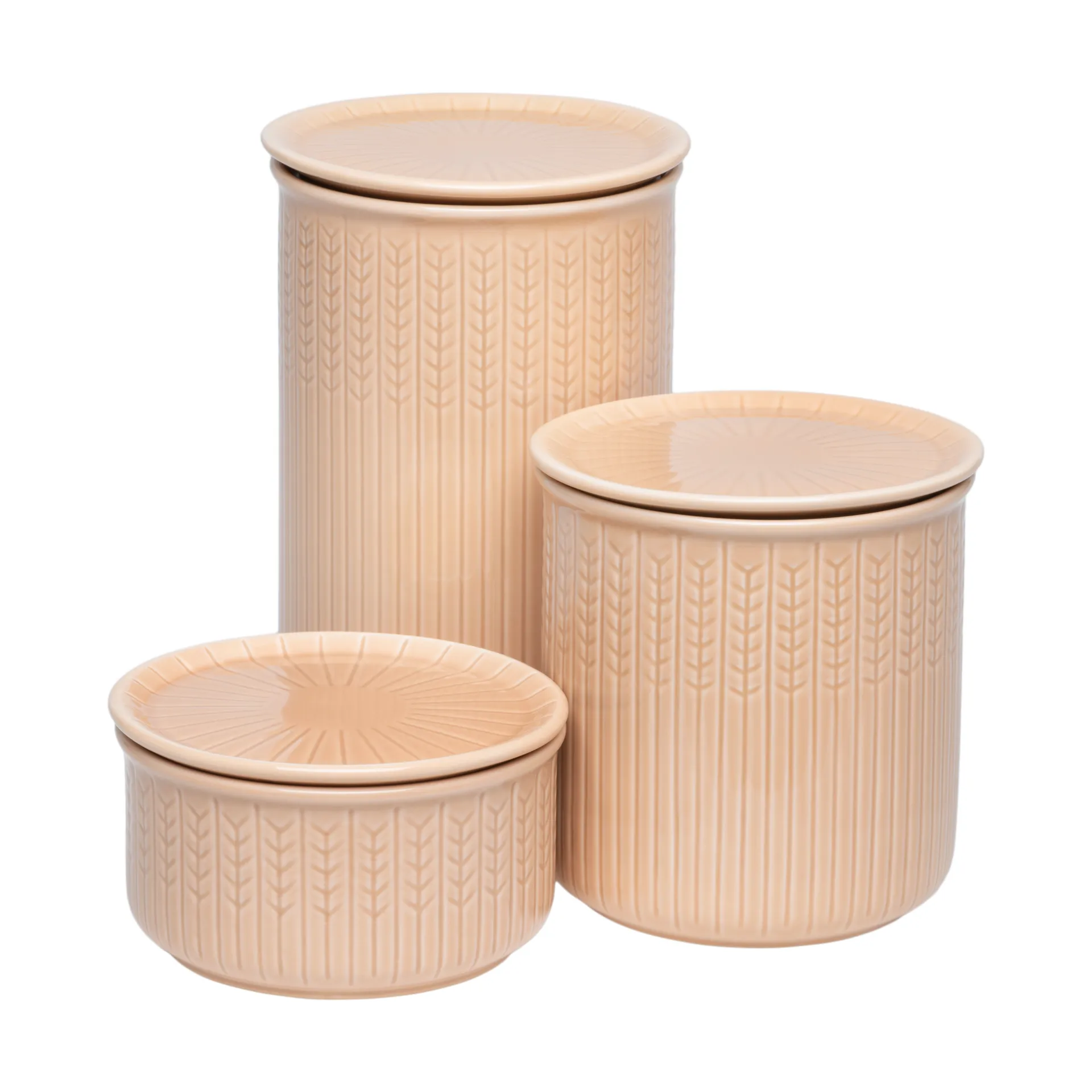 Swedish Grace purkki, Jubilee, Large 1,3 l Rörstrand