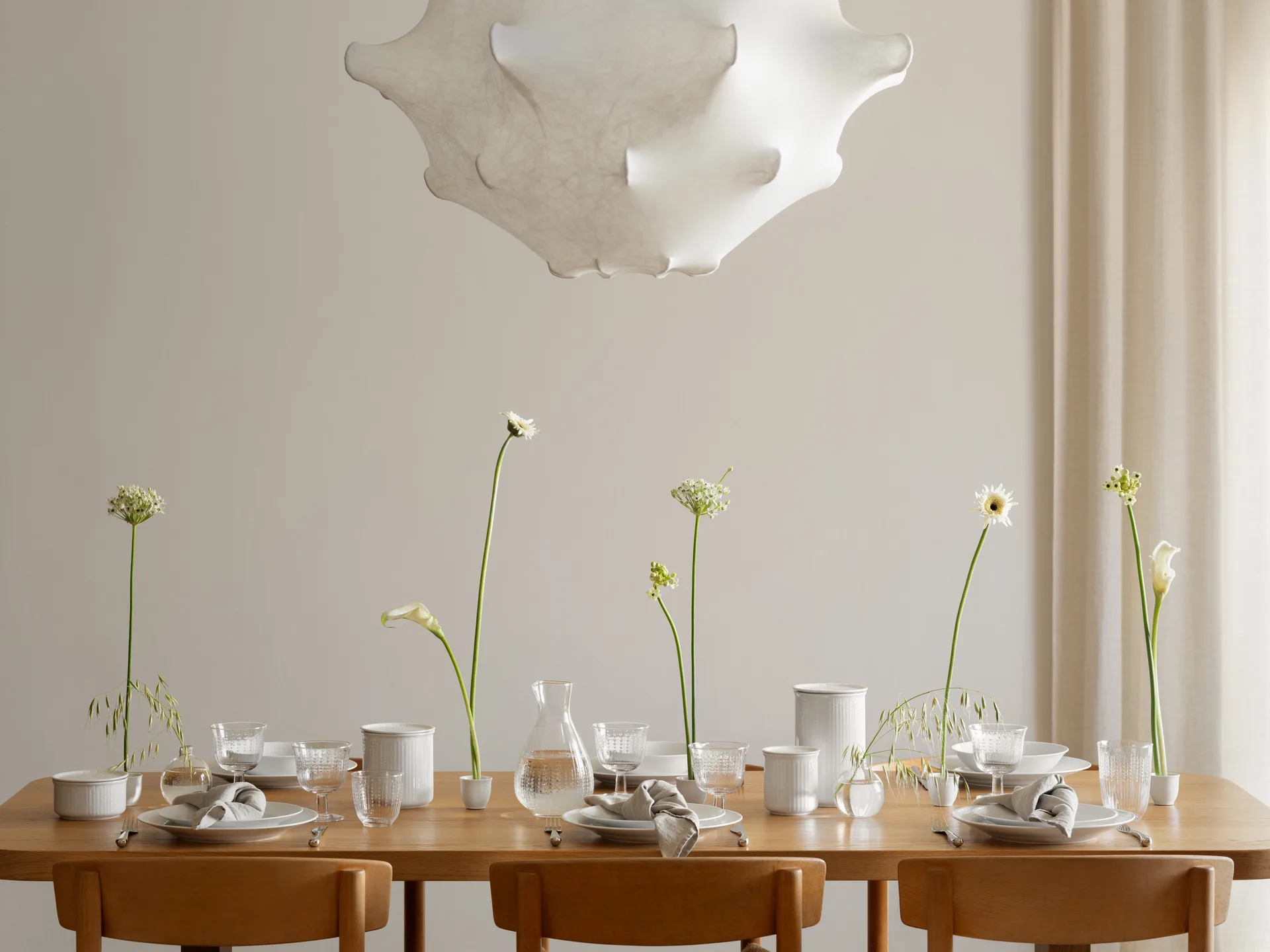 Swedish Grace säilytysastia S 0,3 L, Lumi Rörstrand