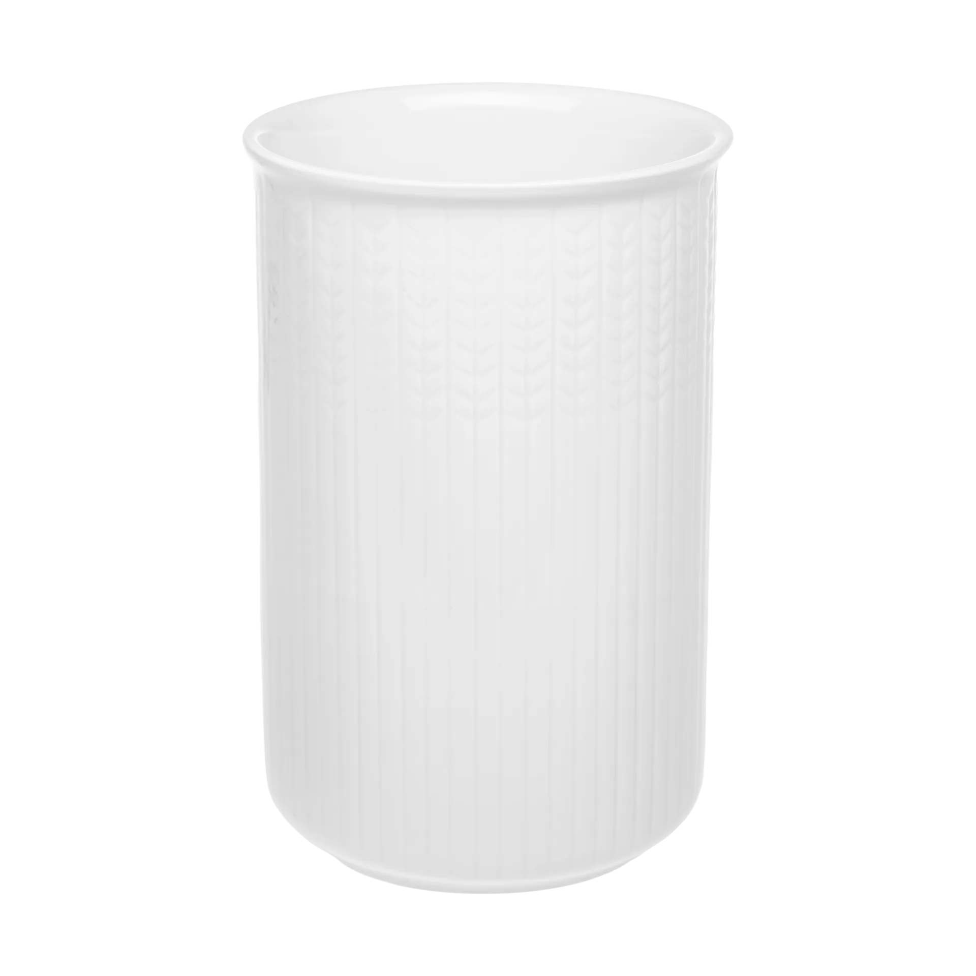 Swedish Grace säilytyspurkki L 1,3 L, Lumi Rörstrand