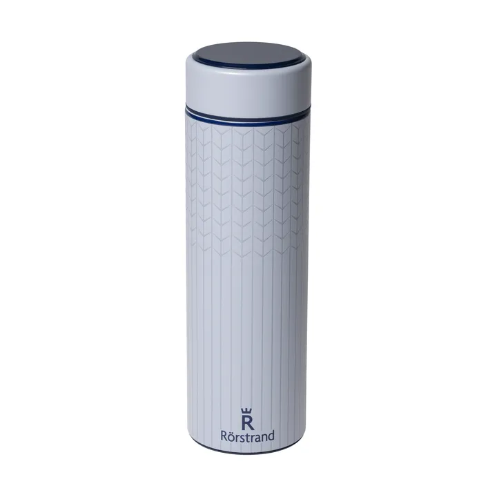 Swedish Grace termoslämpöpullo - Ice, 500 ml - Rörstrand