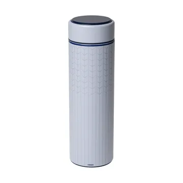 Swedish Grace termoslämpöpullo - Ice, 500 ml - Rörstrand