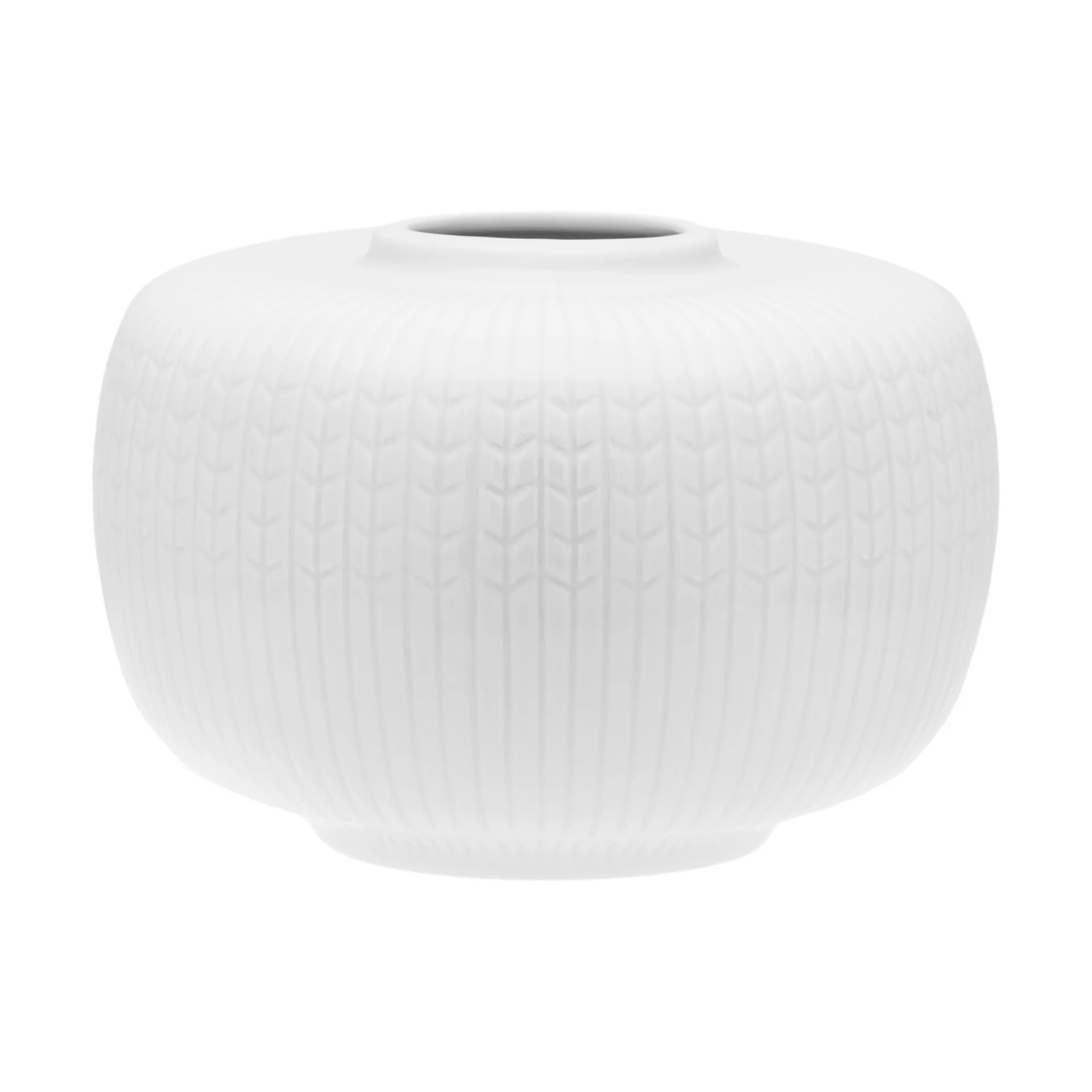 Swedish Grace vaasi 9 cm, Lumi Rörstrand