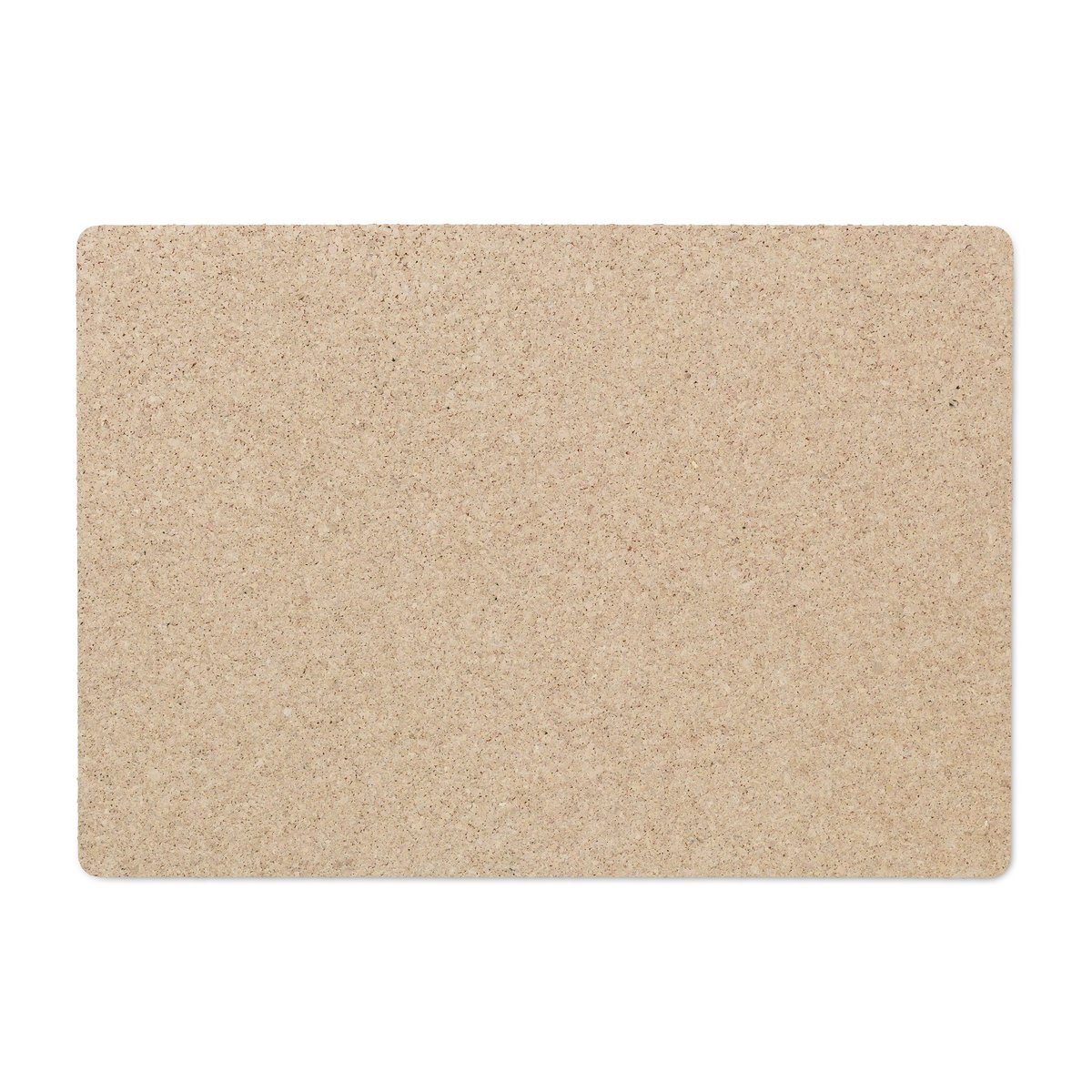 Rosendahl Corki tabletti 43×30 cm Sand