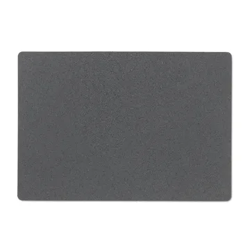 Corki tabletti 43x30 cm - Tummanharmaa - Rosendahl