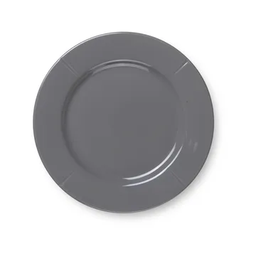 Grand Cru Colourful lautanen Ø27 cm - Ash-grey - Rosendahl