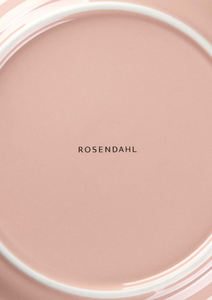 Grand Cru Colourful lautanen Ø27 cm, Blush Rosendahl