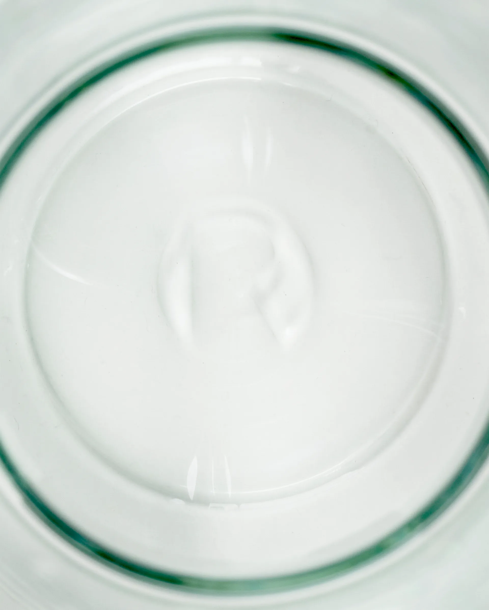 Grand Cru karahvi, Kirkas vihreä Rosendahl