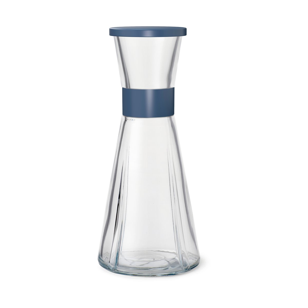 Rosendahl Grand Cru karahvi Ocean blue | Skandinaavinen Sisustus | Vesikannut & Karahvit | Sininen