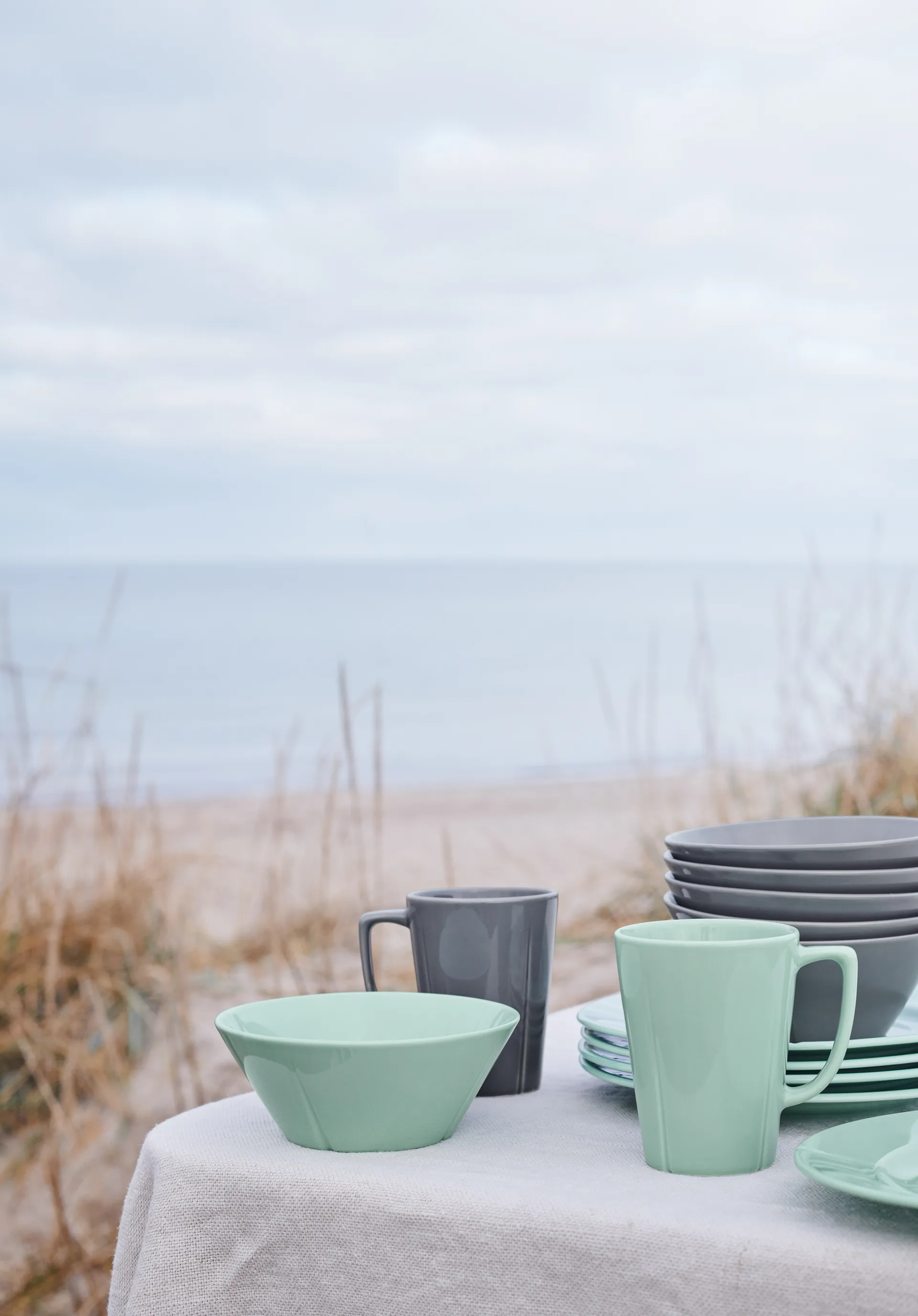 Grand Cru kulho Ø 15 cm, Mint Rosendahl