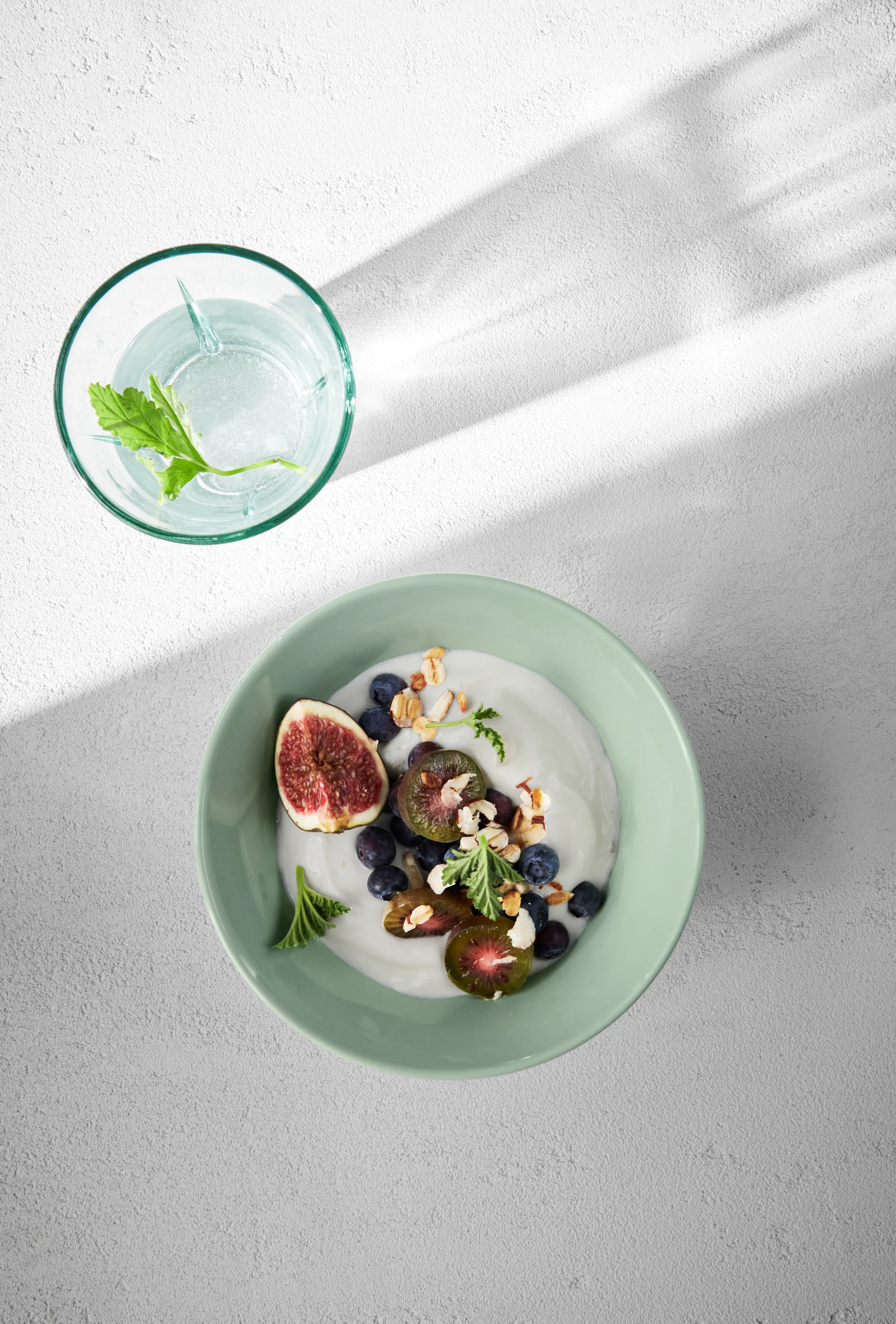 Grand Cru kulho Ø 15 cm, Mint Rosendahl