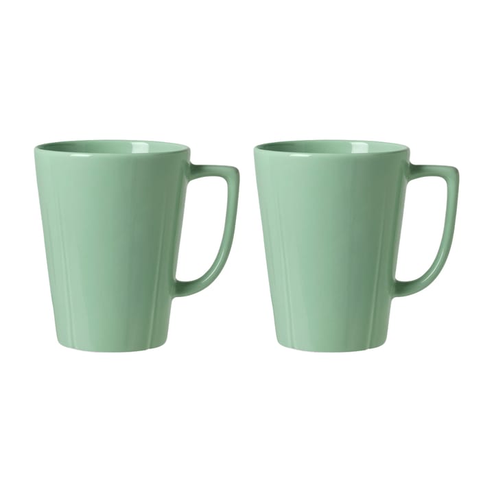 Grand Cru -muki, 2-pakkaus - Mint - Rosendahl