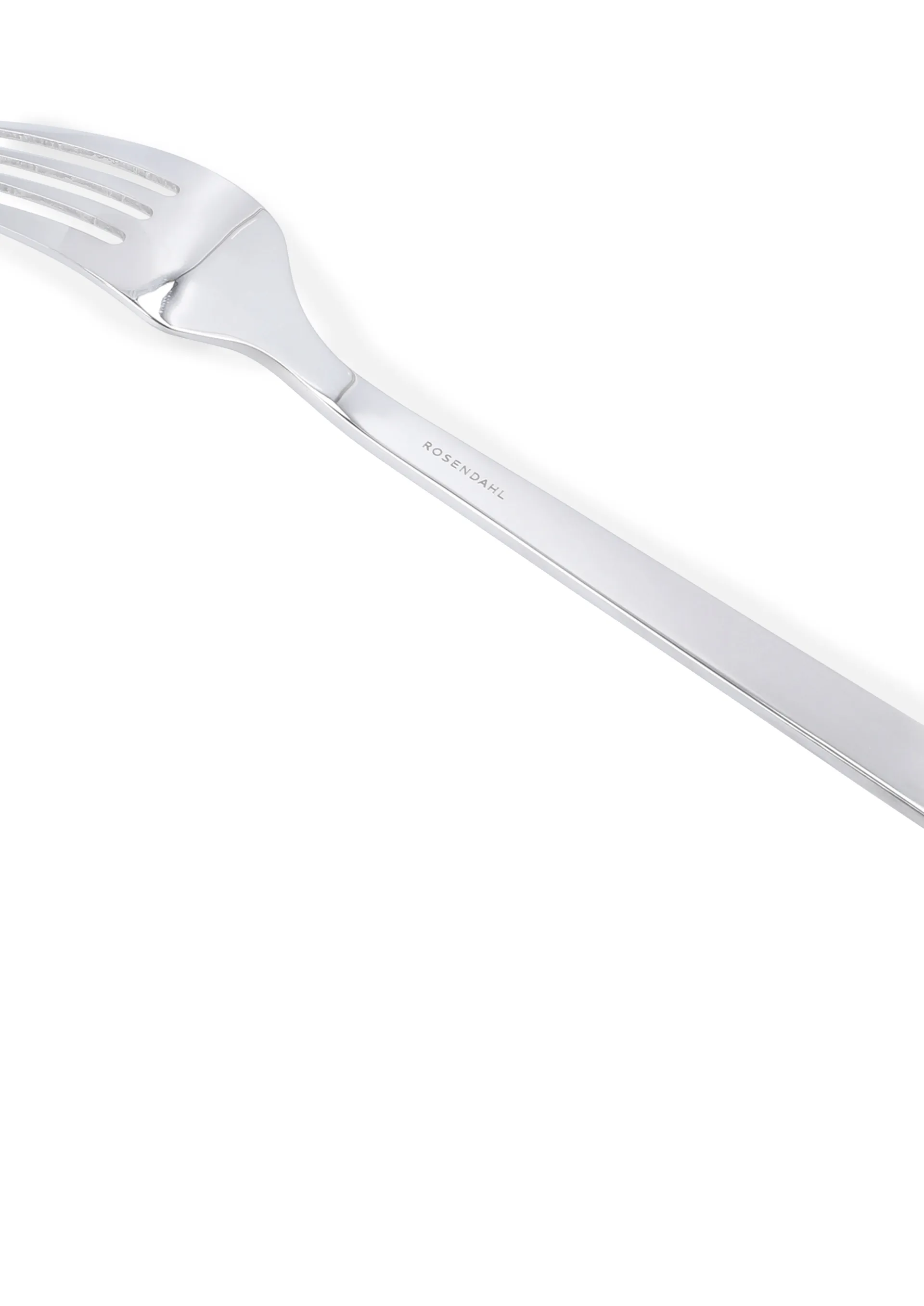 Grand Cru Nouveau aterinsetti, 16 osaa Rosendahl