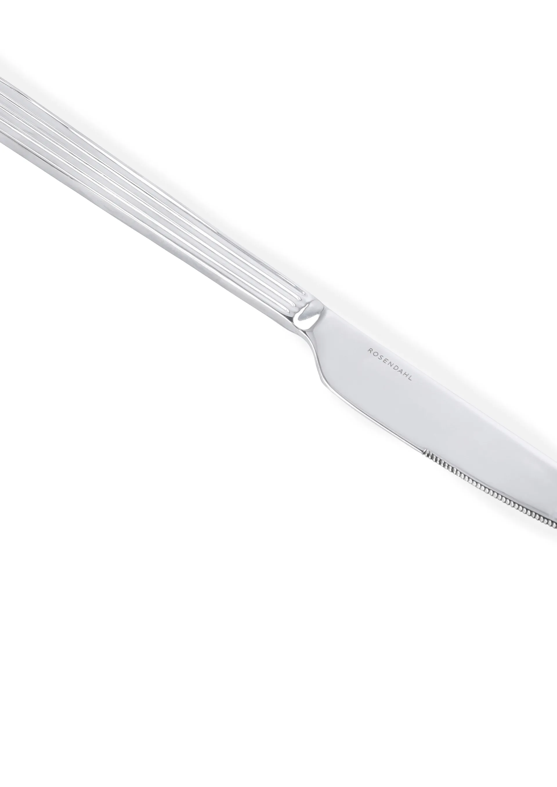 Grand Cru Nouveau aterinsetti, 16 osaa Rosendahl