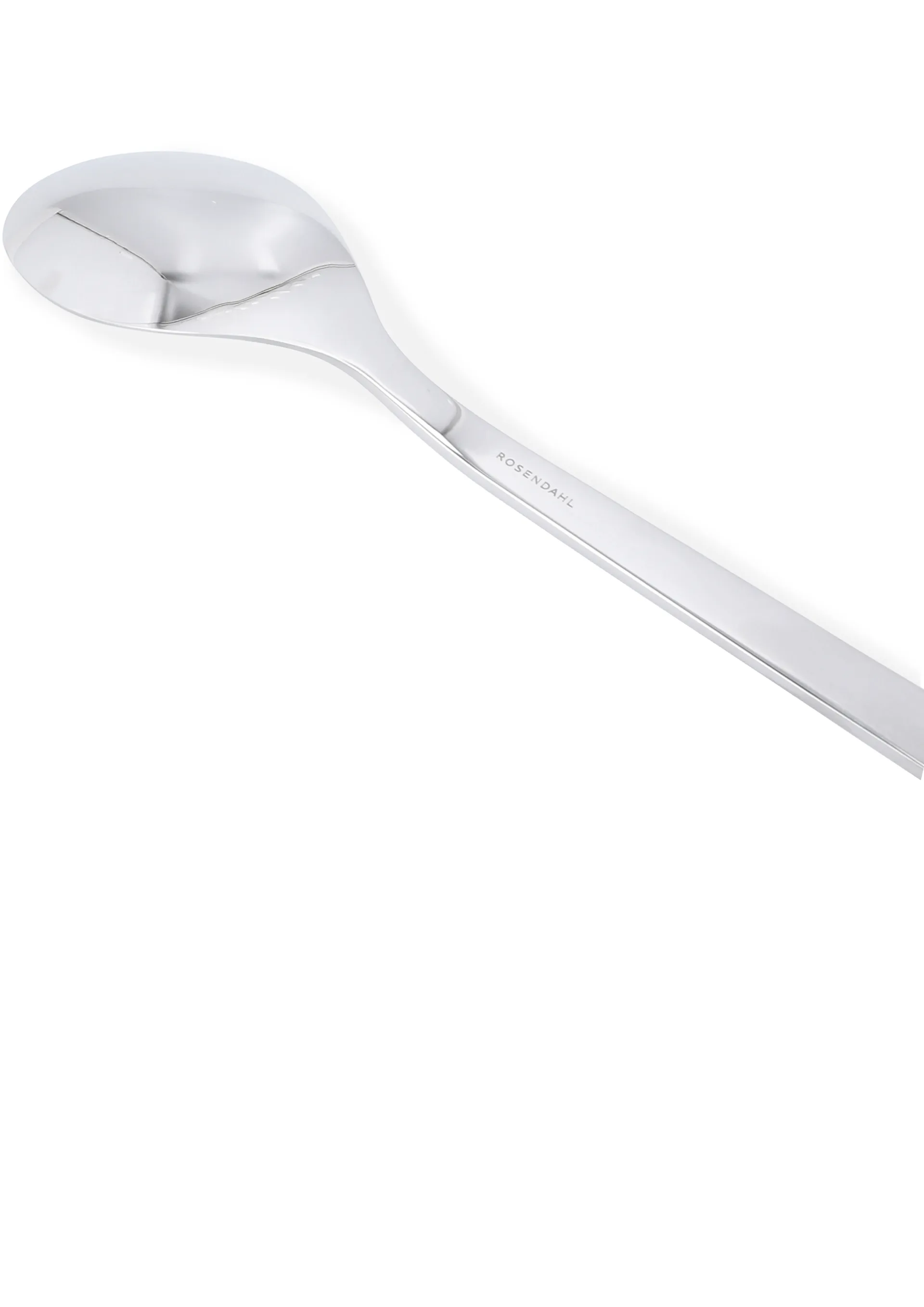 Grand Cru Nouveau aterinsetti, 16 osaa Rosendahl