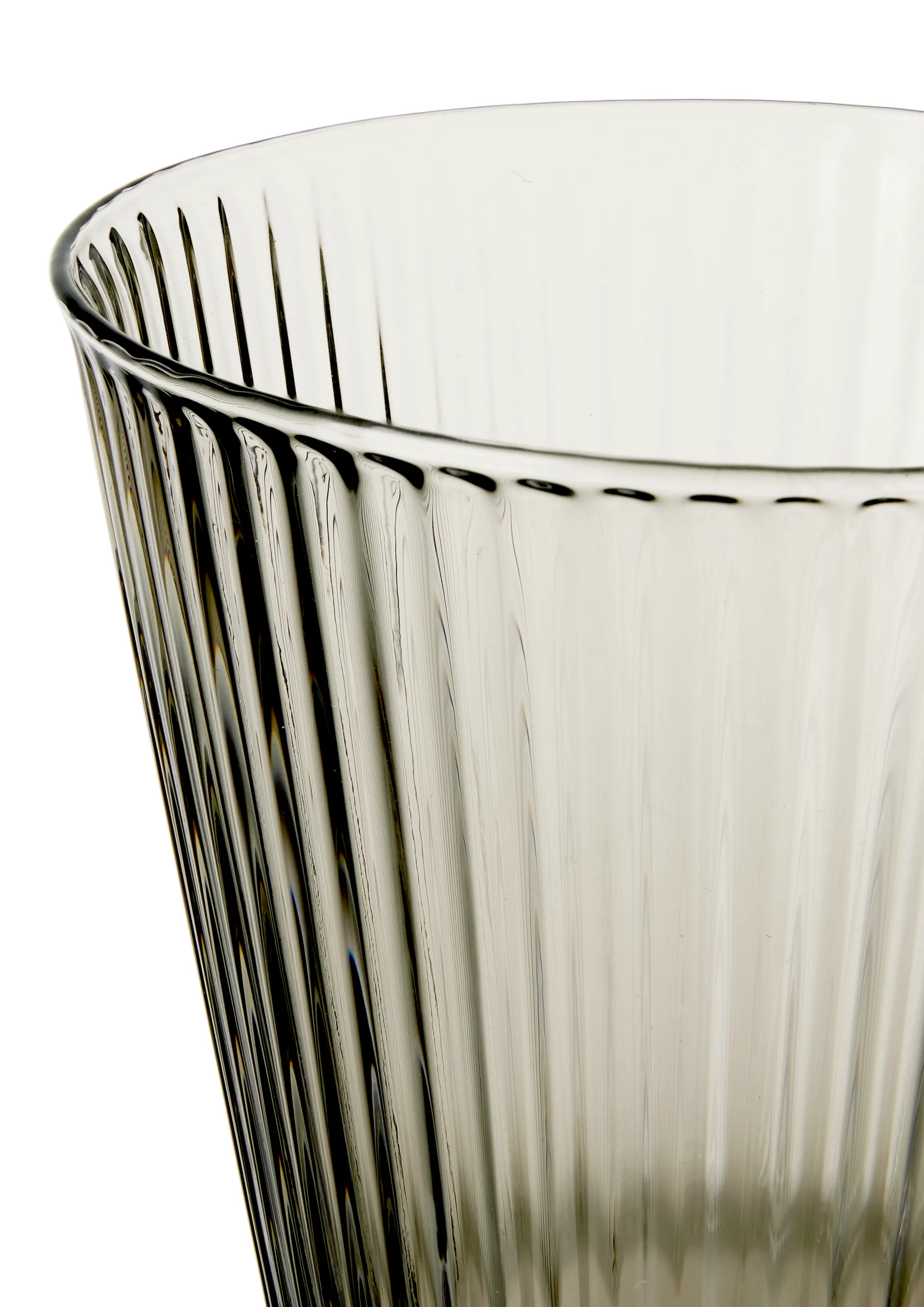 Grand Cru Nouveau samppanjalasi 20 cl 2 kpl, Smoke Rosendahl