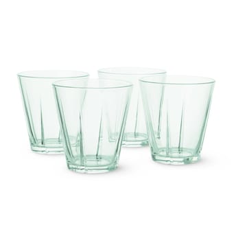 Grand Cru Reduce vesilasi 26 cl 4-pakkaus - Kierrätetty lasi - Rosendahl