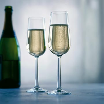Grand Cru -samppanjalasi 6-pakkaus - 24 cl - Rosendahl