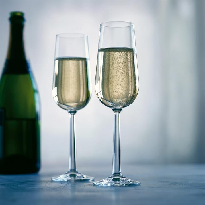 Grand Cru -samppanjalasi 6-pakkaus, 24 cl Rosendahl