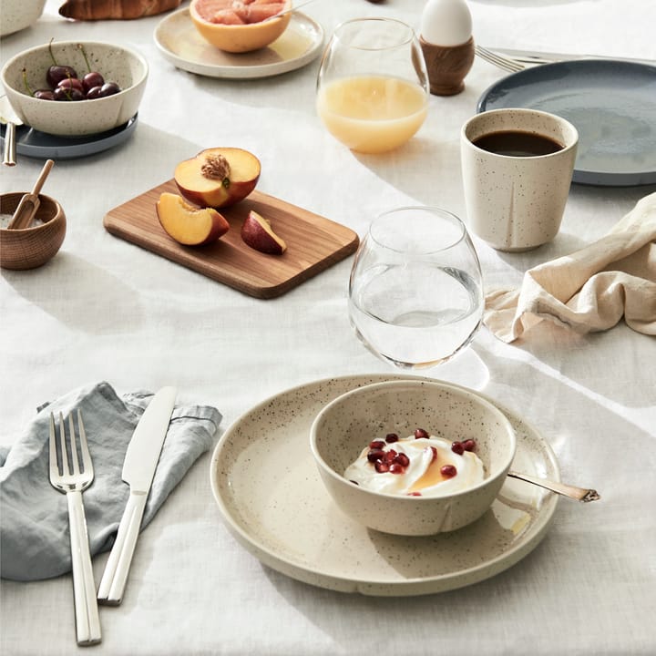 Grand Cru Sense -kulho, 12,5 cm, Hiekka Rosendahl