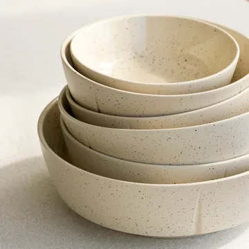 Grand Cru Sense -kulho, 15,5 cm - Hiekka - Rosendahl