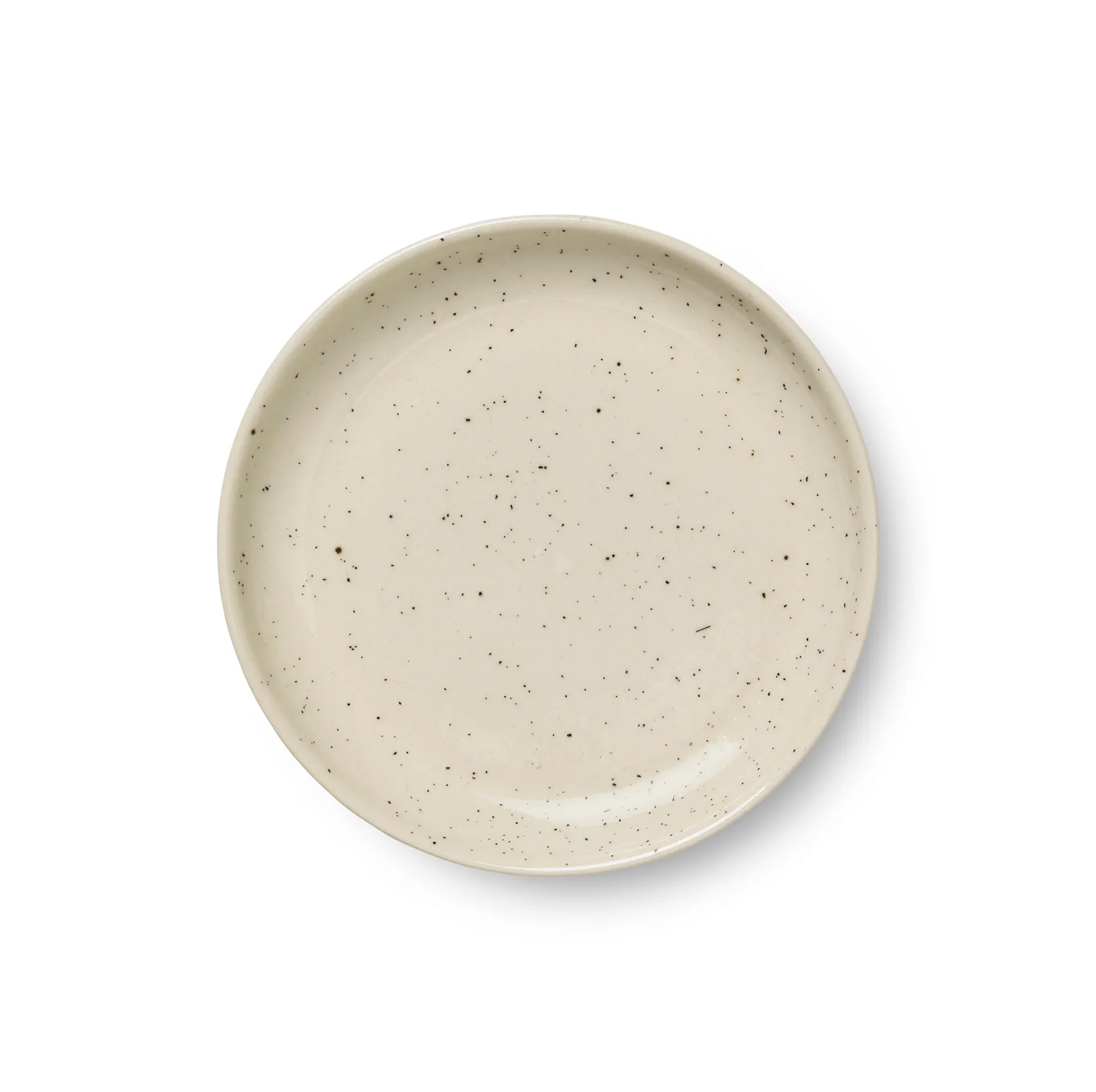 Grand Cru Sense -lautanen, 13 cm, Hiekka Rosendahl