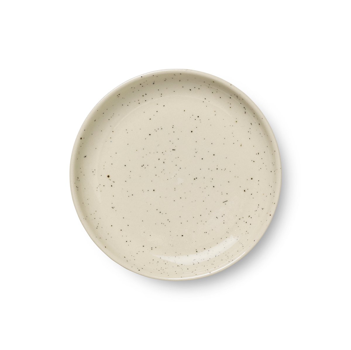 Rosendahl Grand Cru Sense -lautanen, 13 cm Hiekka | Skandinaavinen Sisustus | Asetit | Beige