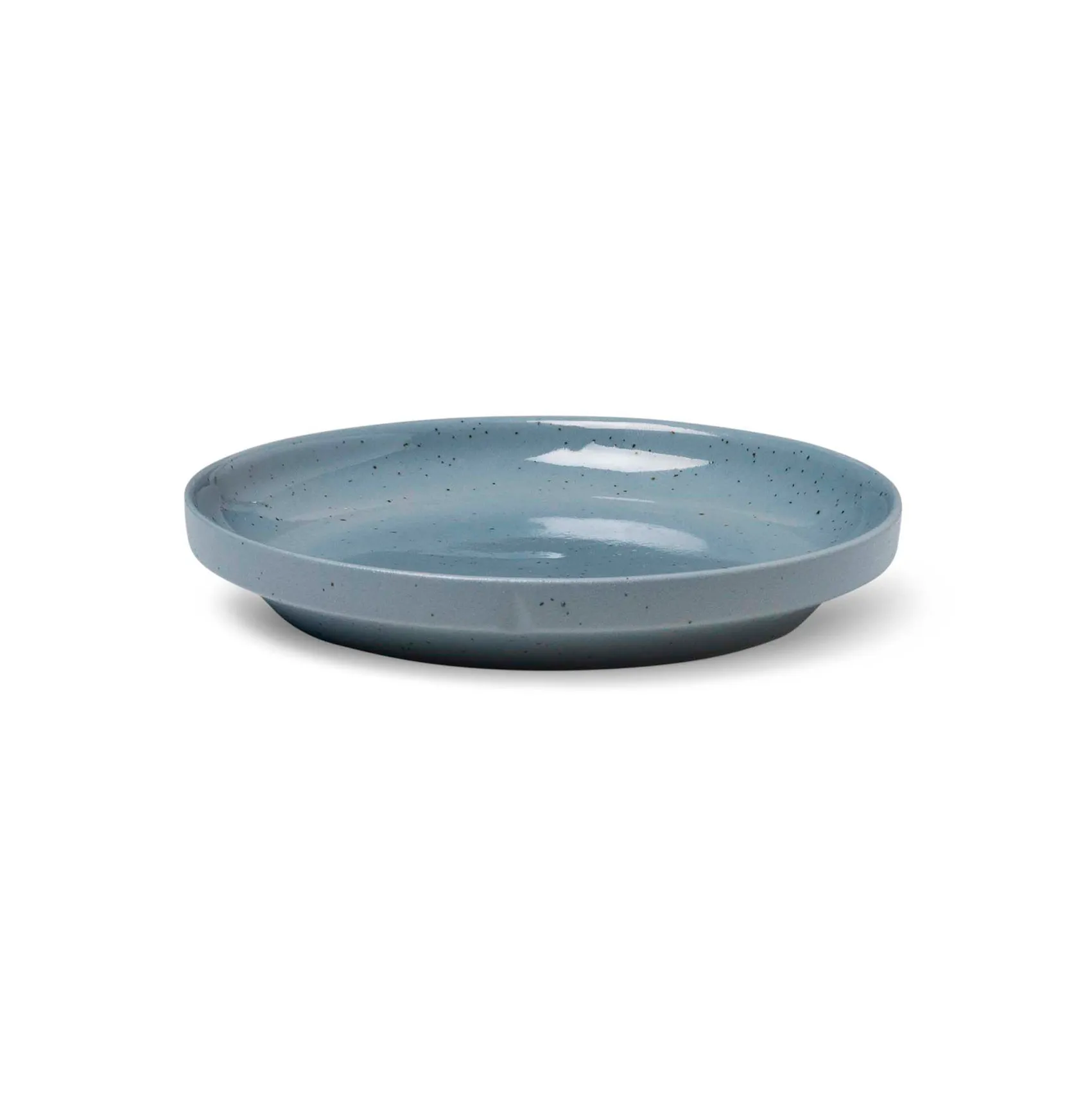 Grand Cru Sense -lautanen, 13 cm, Sininen Rosendahl