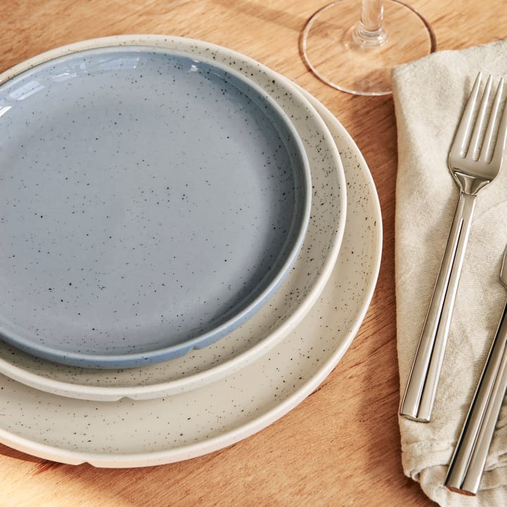 Grand Cru Sense -lautanen, 13 cm, Sininen Rosendahl
