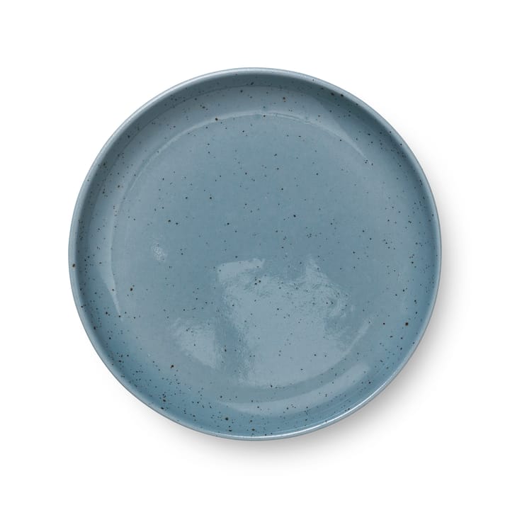 Grand Cru Sense -lautanen, 16 cm - Sininen - Rosendahl