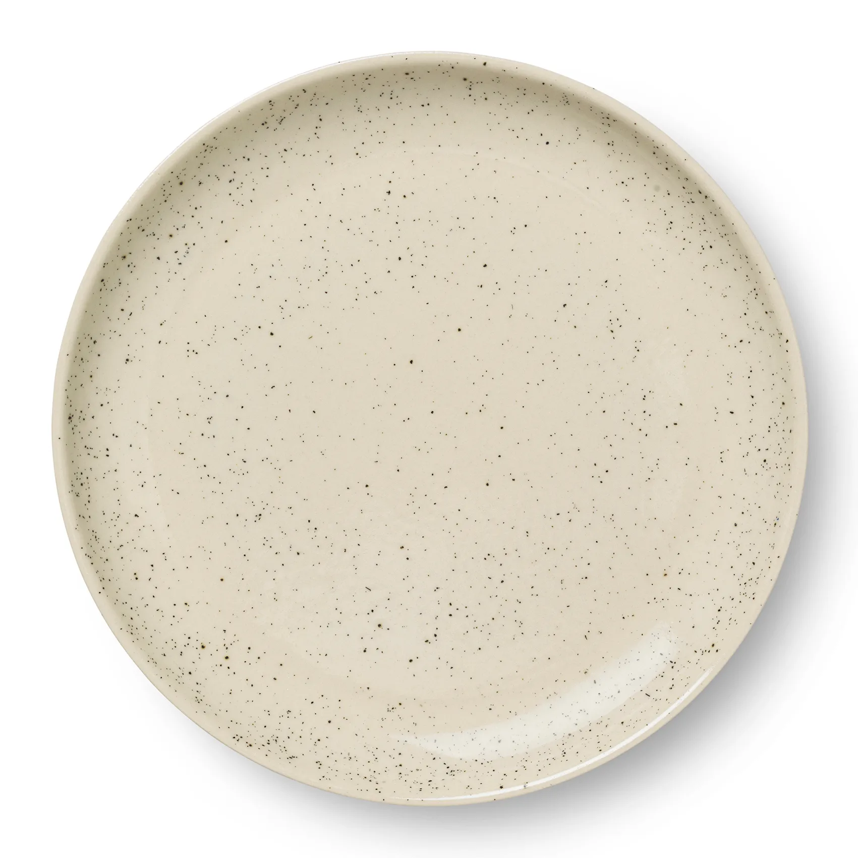 Grand Cru Sense -lautanen, 22 cm, Hiekka Rosendahl