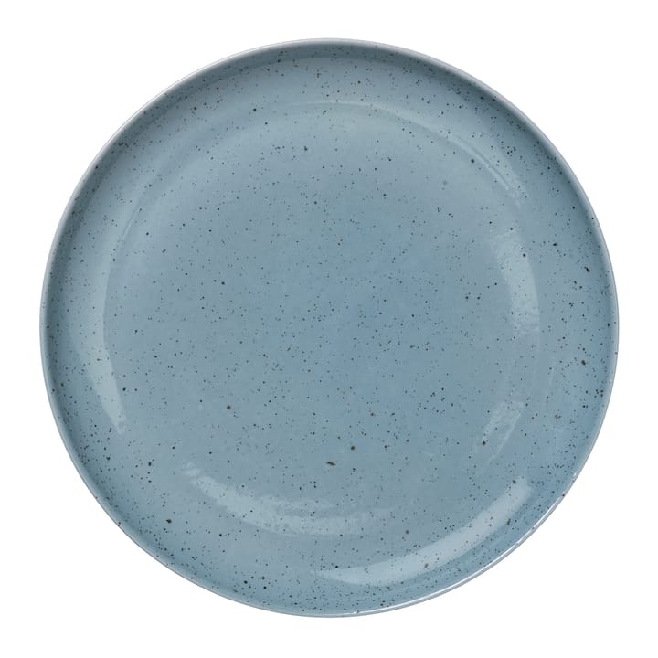 Grand Cru Sense -lautanen, 22 cm - Sininen - Rosendahl