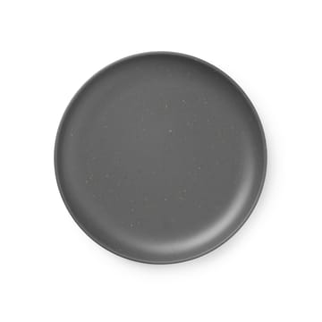 Grand Cru Take -lautanen 19,5 cm, 2-pakkaus - Tummanharmaa - Rosendahl