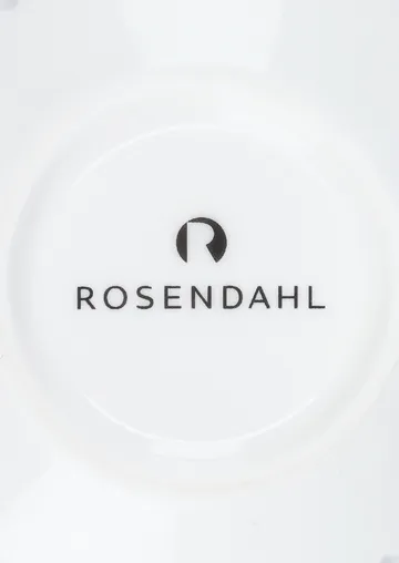 Grand Cru tapas-setti - Valkoinen, 3 osaa - Rosendahl