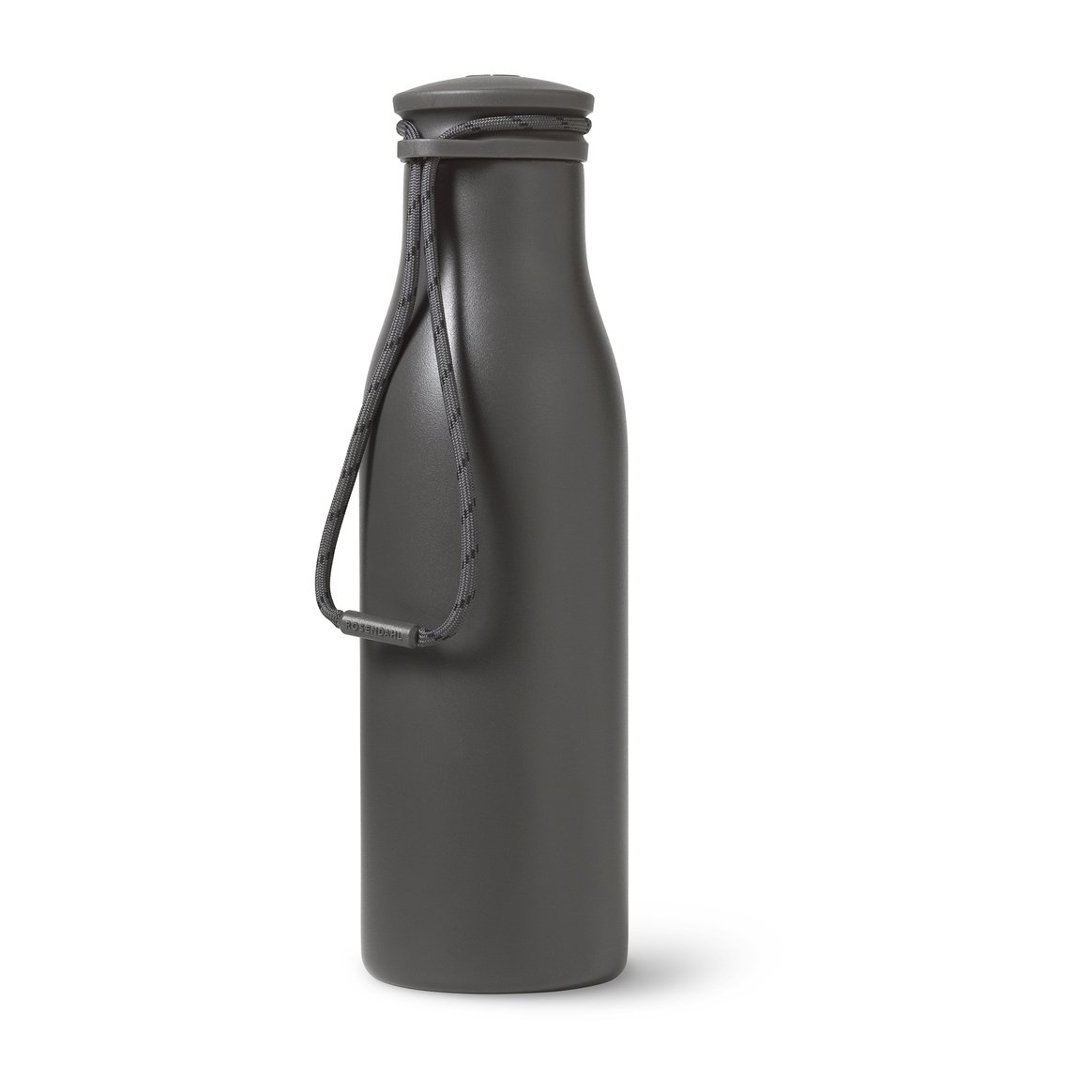 Rosendahl Grand Cru termospullo 50 cl Harmaa | Skandinaavinen Sisustus | Juomapullot | Harmaa