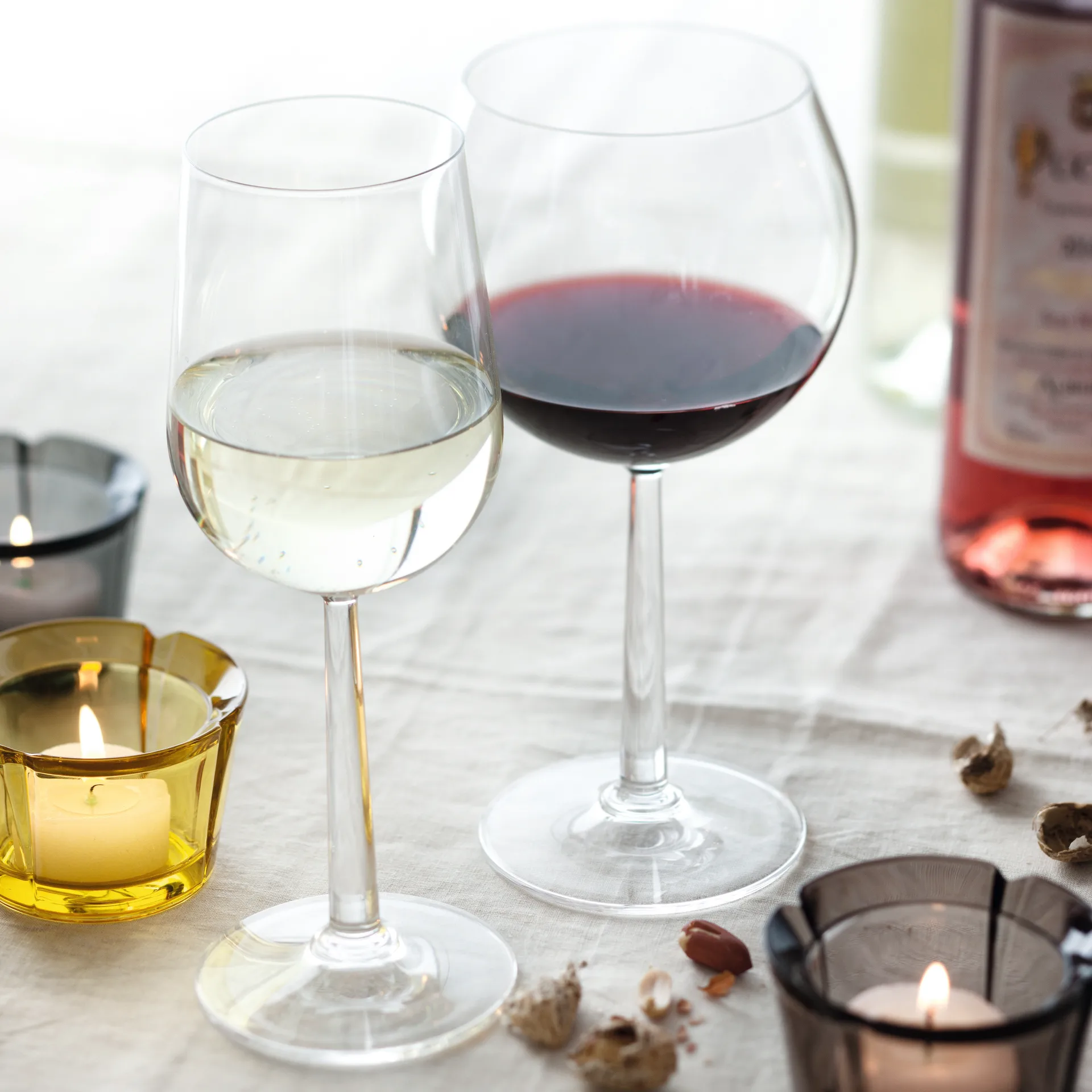 Grand Cru valkoviinilasi bordeaux 6 kpl, 6 kpl Rosendahl