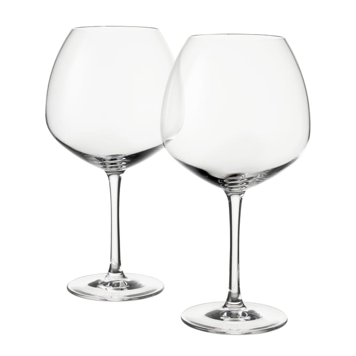Premium ginlasi 93 cl 2-pack, Kirkas Rosendahl