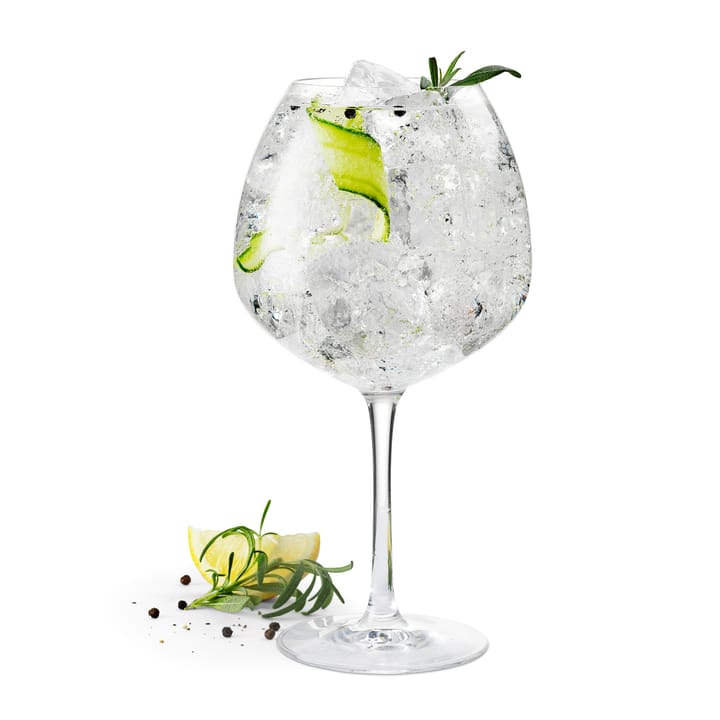 Premium ginlasi 93 cl 2-pack, Kirkas Rosendahl