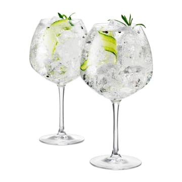 Premium ginlasi 93 cl 2-pack - Kirkas - Rosendahl