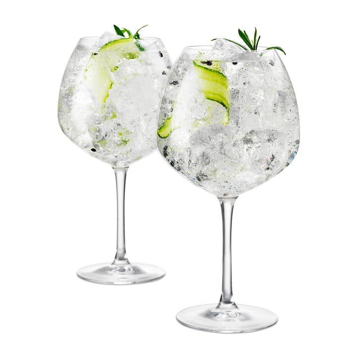 Premium ginlasi 93 cl 2-pack, Kirkas Rosendahl