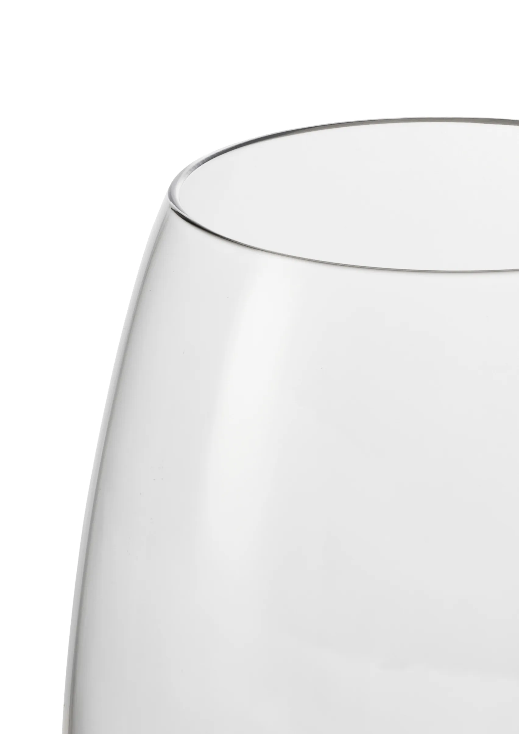 Premium olutlasi 60 cl 2-pakkaus, Kirkas Rosendahl