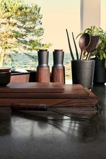 Rå paistinpinsetti - Teräs - Rosendahl