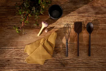 Rå paistinpinsetti - Teräs - Rosendahl