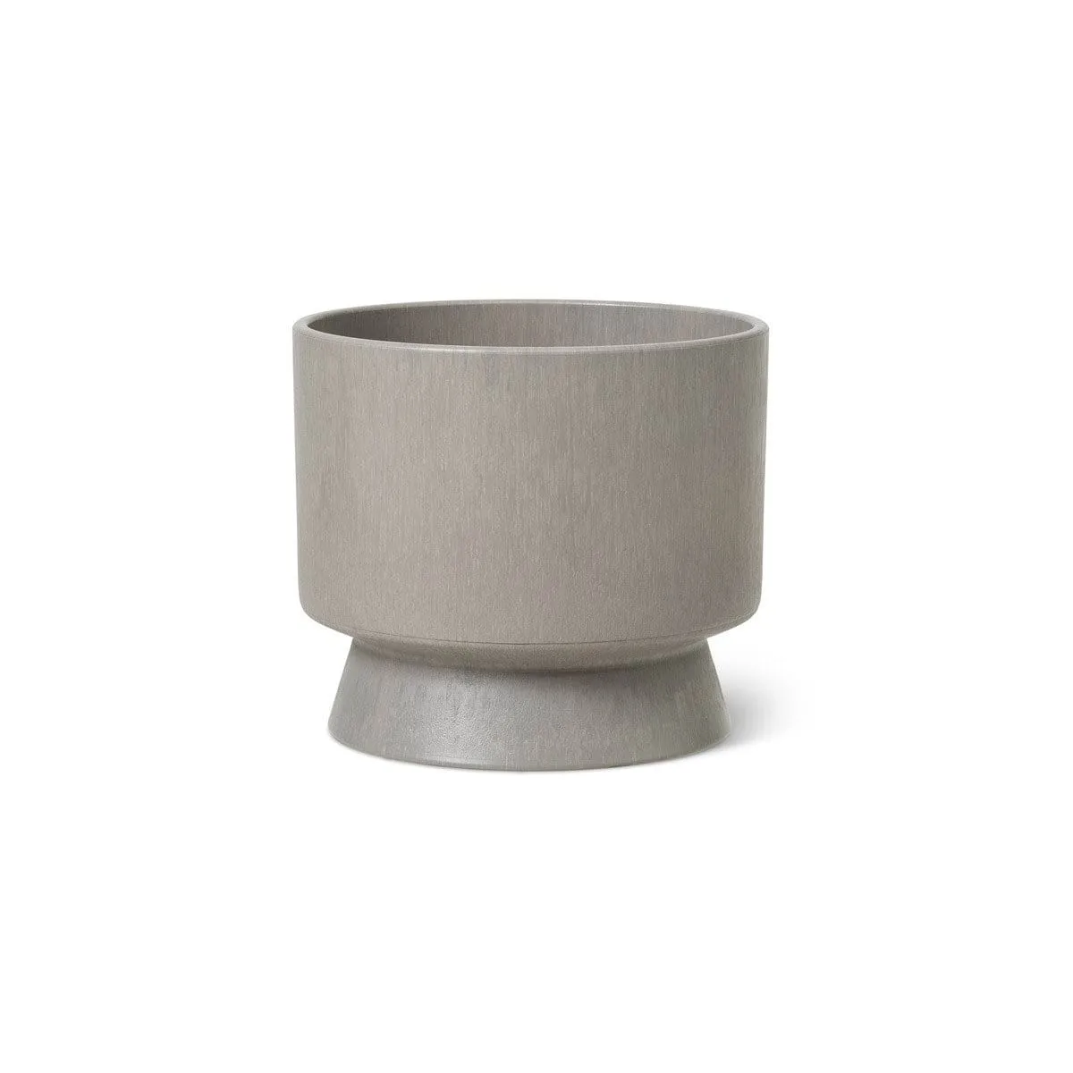 Ro kukkaruukku Ø 15 cm, Sand Rosendahl