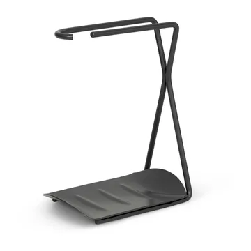 Rosendahl kuivausteline 19 cm - Harmaa - Rosendahl