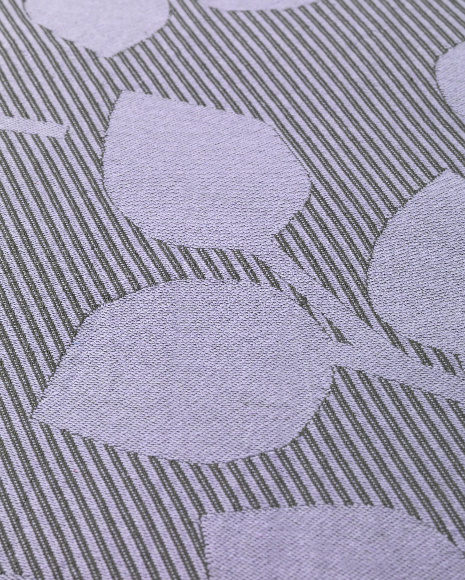 Rosendahl outdoor natura -sohvatyyny 80 x 120 cm, Vihreä-lavender Rosendahl