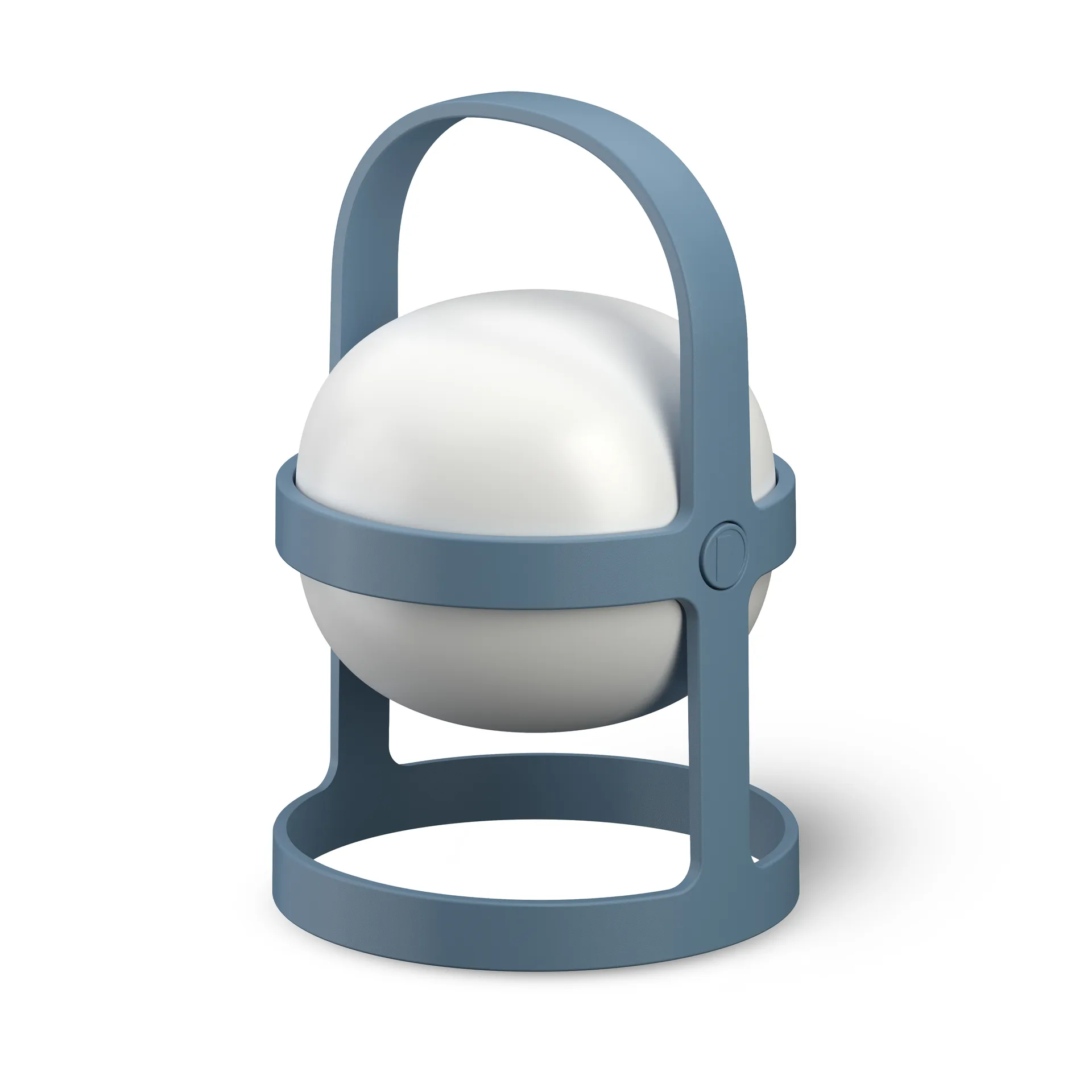 Soft Spot aurinkokennovalaisin sky blue, 18,5 cm Rosendahl